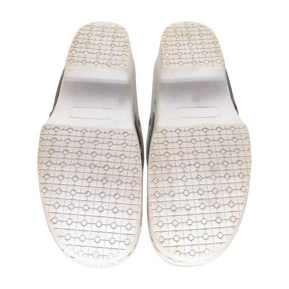 VERKA Womens Professional Comfort Clogs from Sweden, Size 10-10.5 - Picture 4 of 4